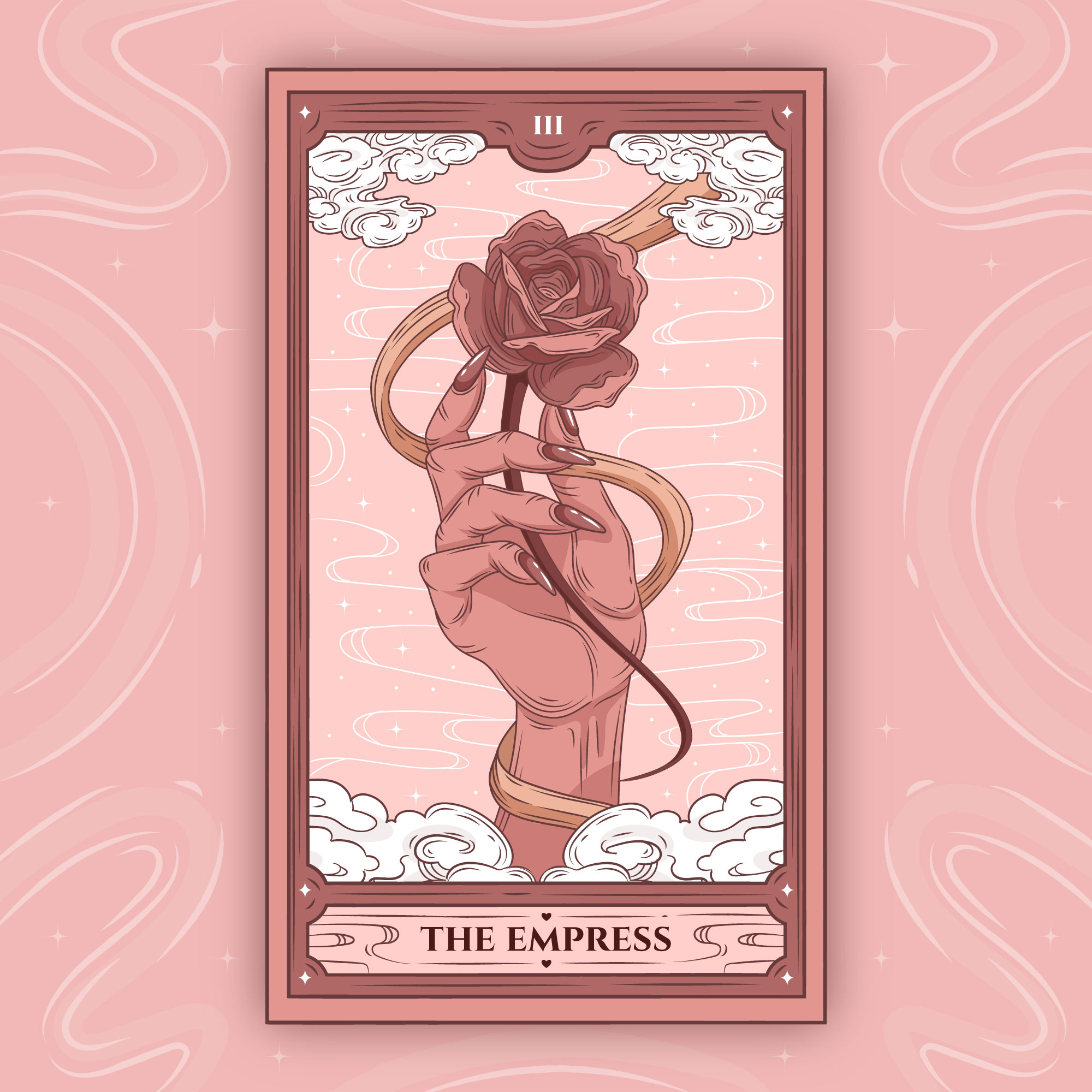 Tarot Fal Uygulaması